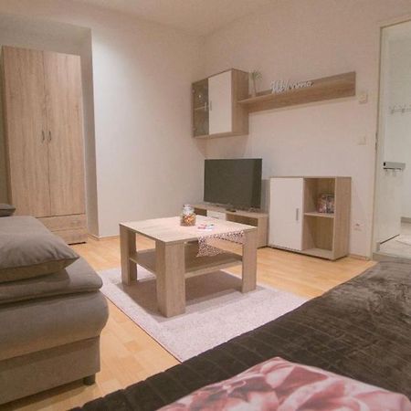 Ane Apartment Відень Екстер'єр фото