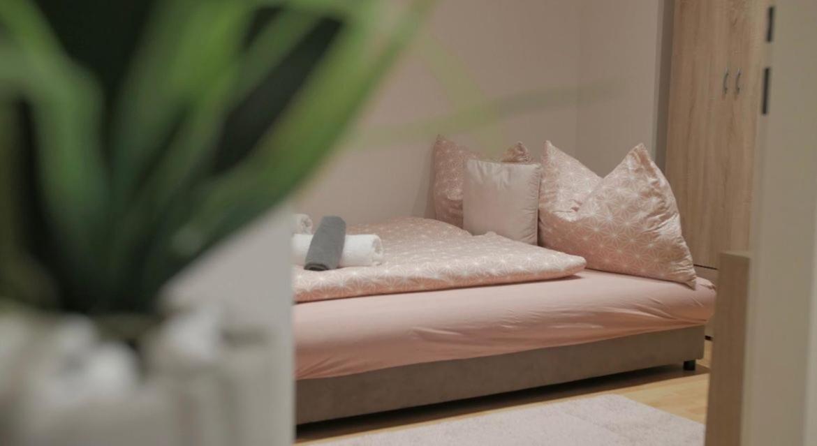 Ane Apartment Відень Екстер'єр фото