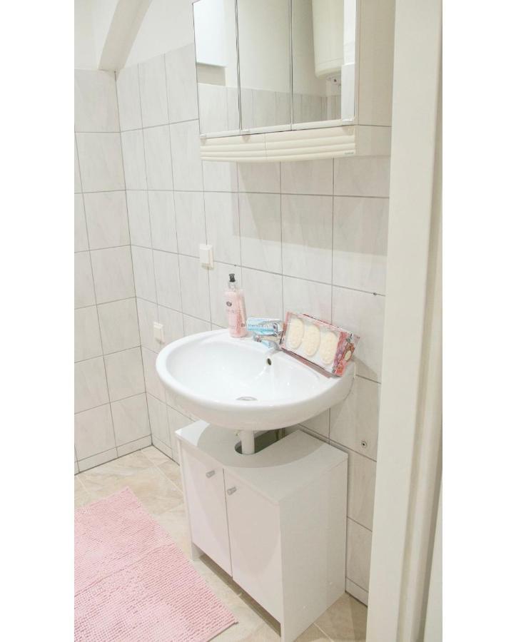 Ane Apartment Відень Екстер'єр фото