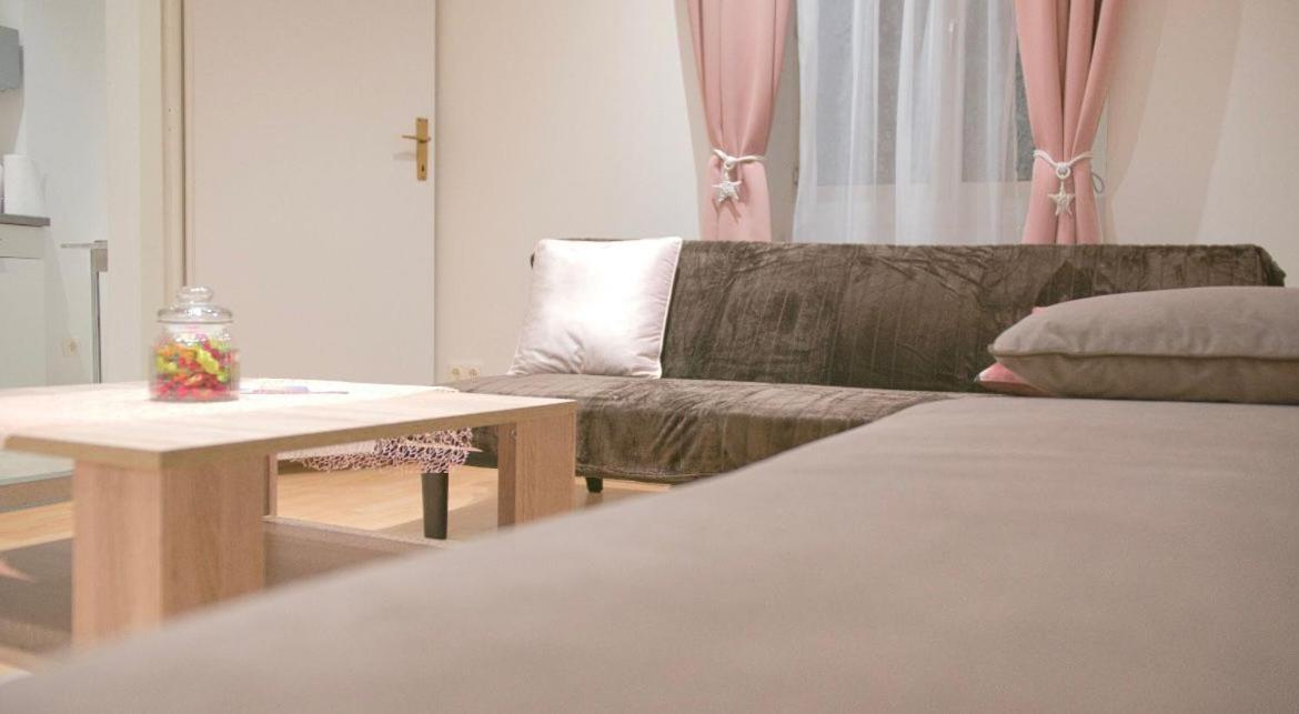 Ane Apartment Відень Екстер'єр фото