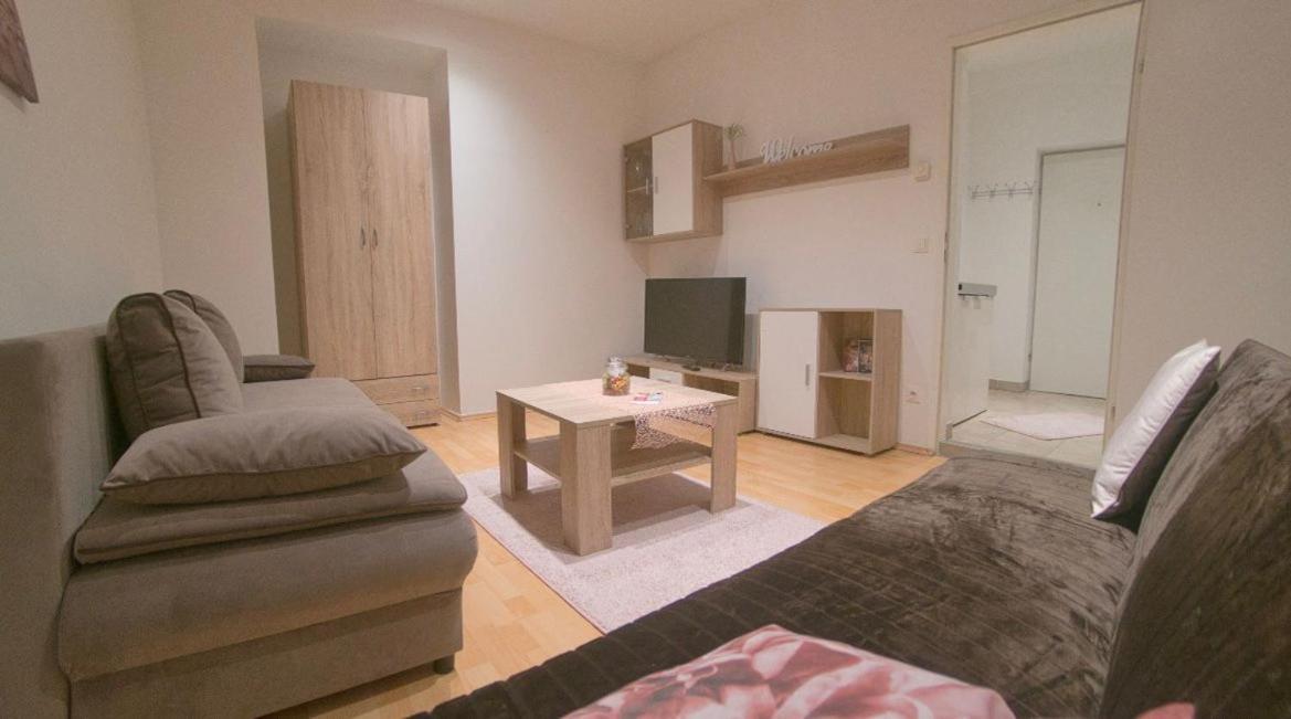 Ane Apartment Відень Екстер'єр фото