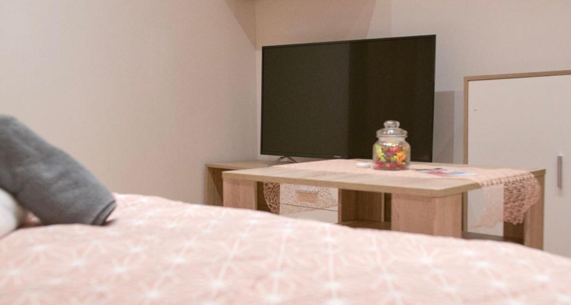 Ane Apartment Відень Екстер'єр фото