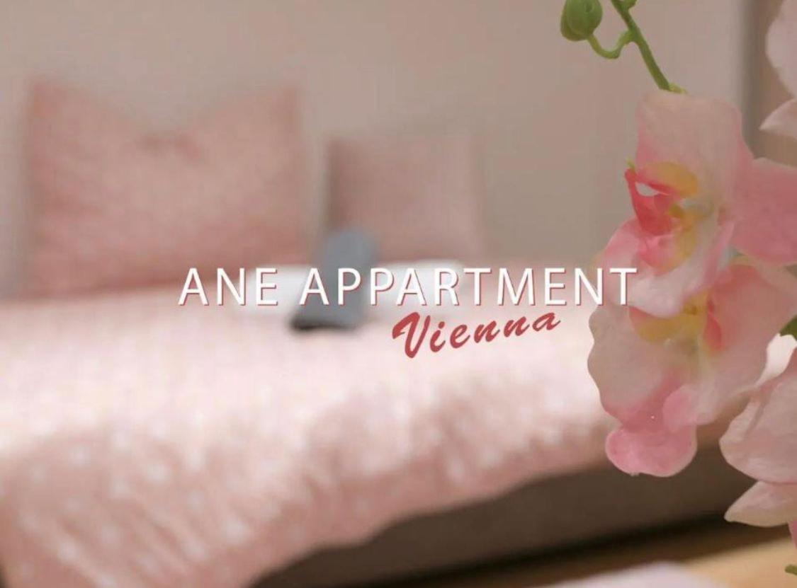 Ane Apartment Відень Екстер'єр фото