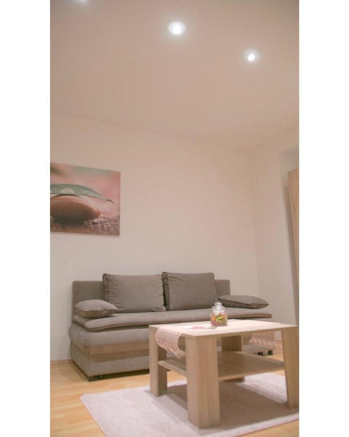 Ane Apartment Відень Екстер'єр фото