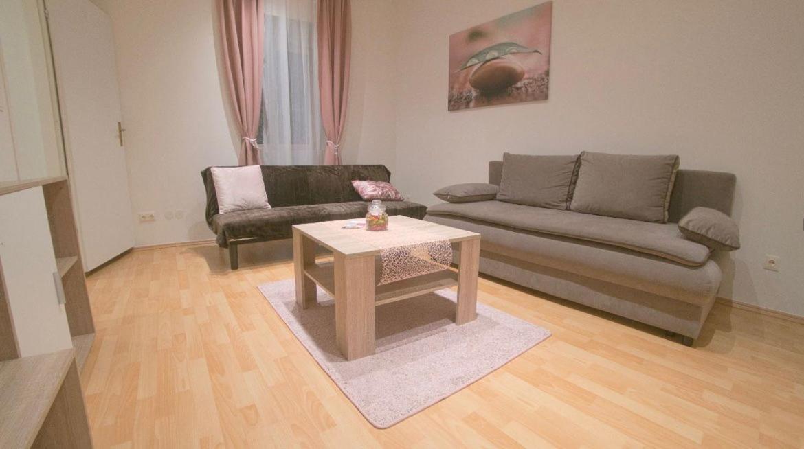 Ane Apartment Відень Екстер'єр фото